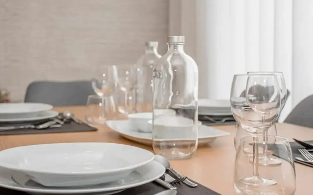 Liiiving in Porto - Design Bright House