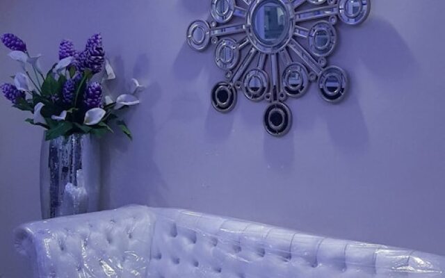 Imperial Suite - By Richi