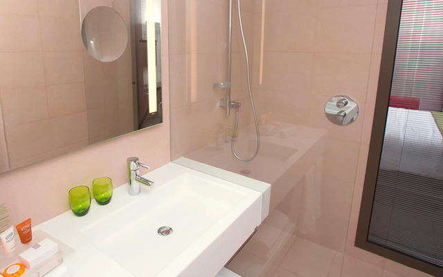 Holiday Inn Algiers - Cheraga Tower by IHG