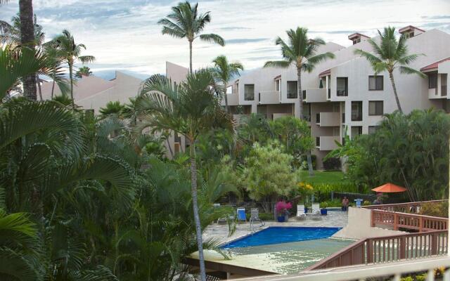 Castle Kamaole Sands, a Condominium Resort