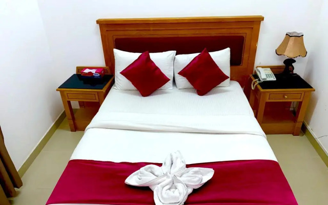 Savoy Inn Hotel