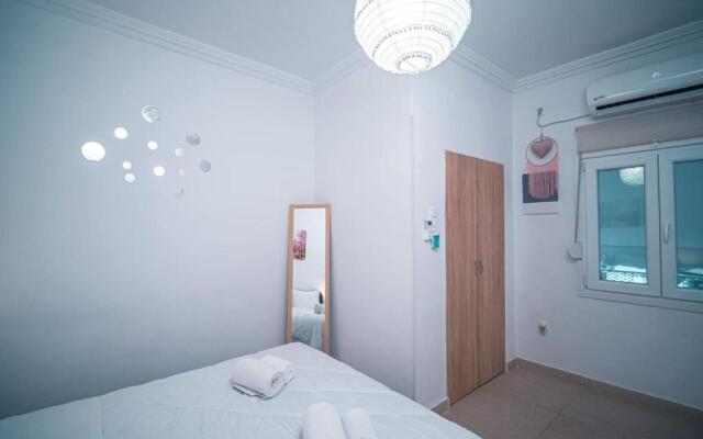 Angie's House Volos
