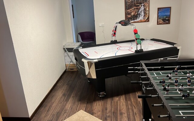 Haus mit Pool Großschönau