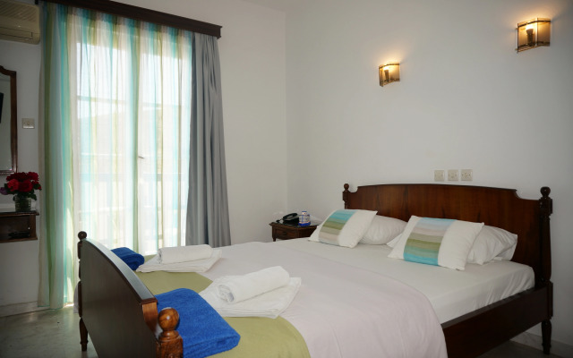 Adonis Hotel Naxos