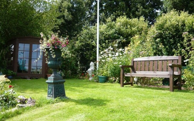 The Croft Guest House - Cockwood