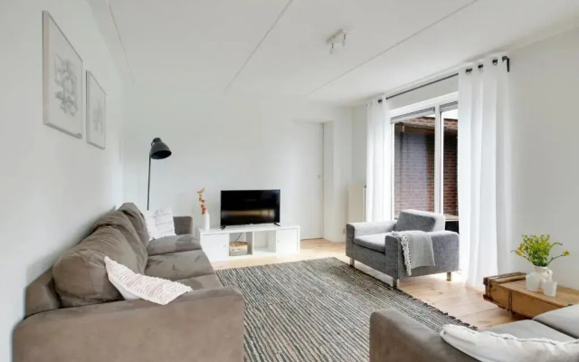 Vakantiewoning Seaewald