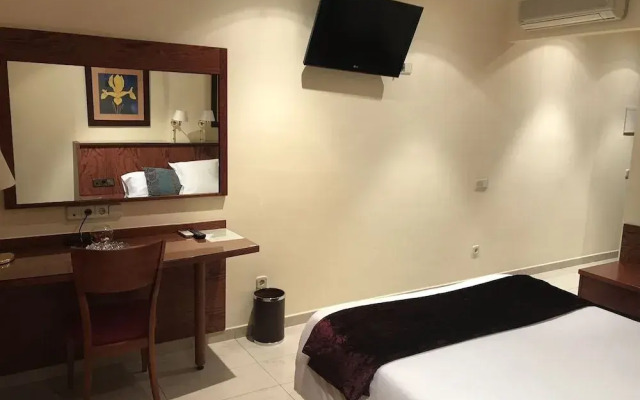 Hotel Suís