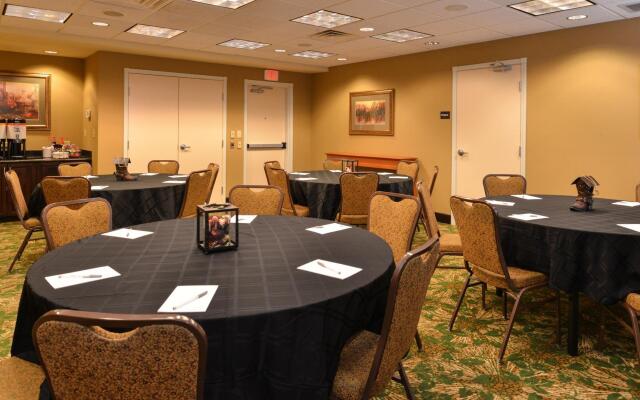 Hampton Inn & Suites Casper