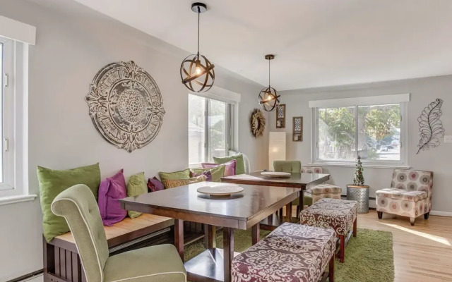 Dog-friendly Ranch Retreat ~ 5 Mi to Denver!