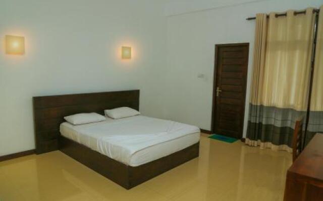 Kanvel Hotel