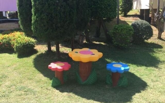 Faradaresort Khaoyai