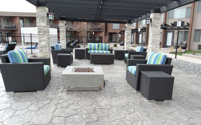 Best Western Premier Denver East