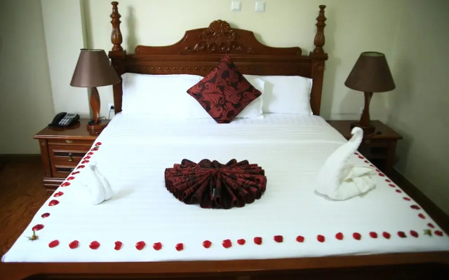 Dire international hotel