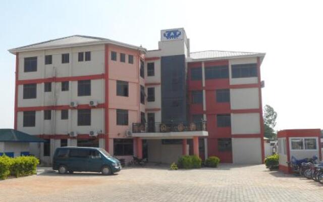 Tap Hotel Ghana