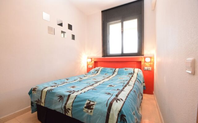 Apartamento Las Palmeras