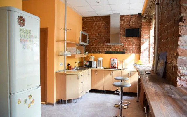 Жилое помещение Islander