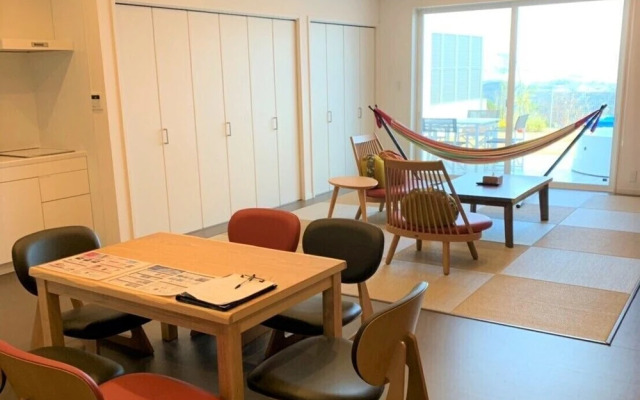 Crystal Villa SHIRAHAMA