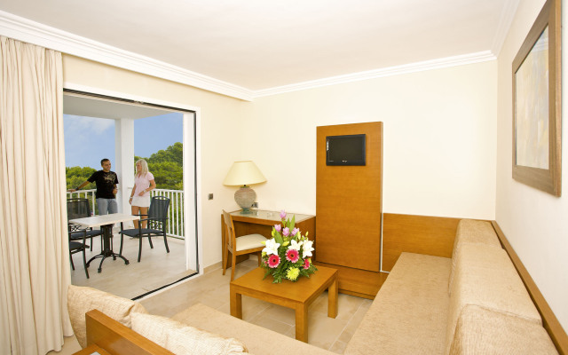 MarSenses Ferrera Blanca Hotel