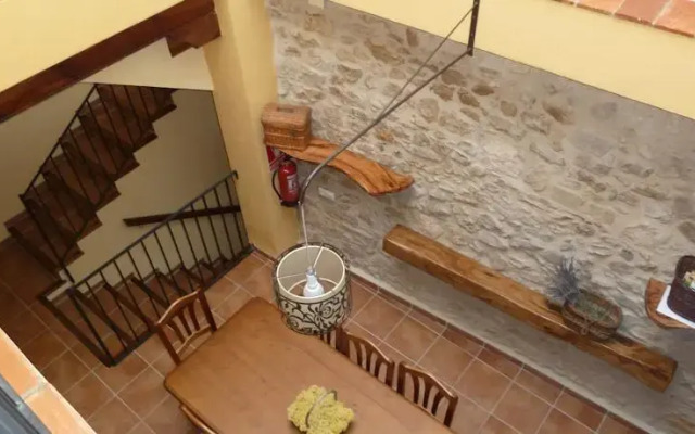 Les Oliveres Mil·lenàries