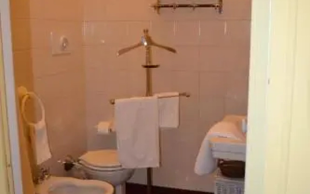 Residence Perosi