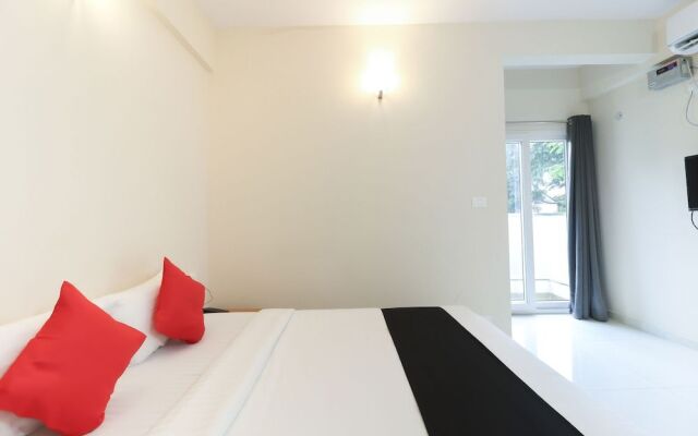 Capital O 46693 7 Boulevard