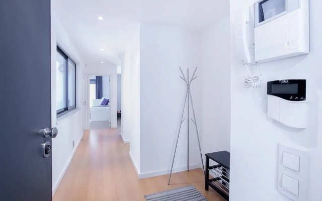 LX4U Apartments