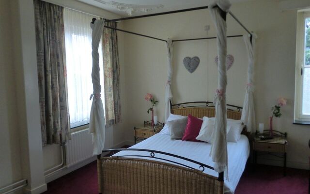 Hotel-Restaurant de Abdij