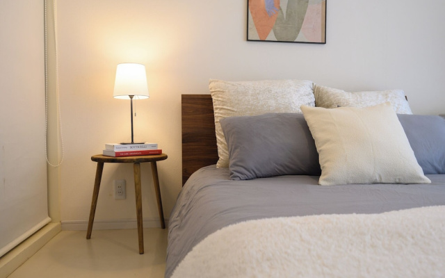 Verdant 601 – Guest Rooms – Sapporo