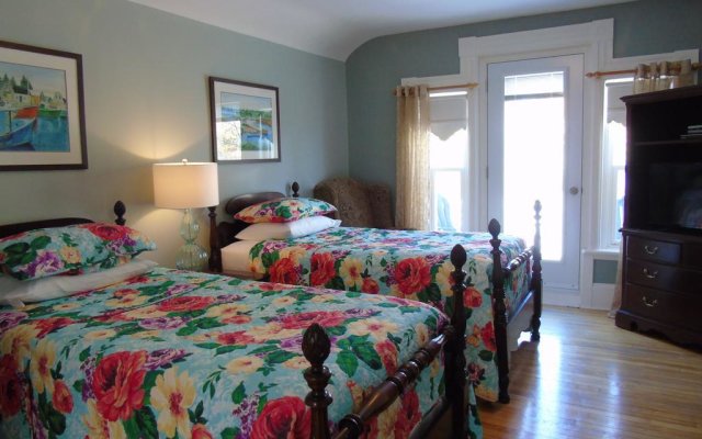 The Dawson House Bed & Breakfast