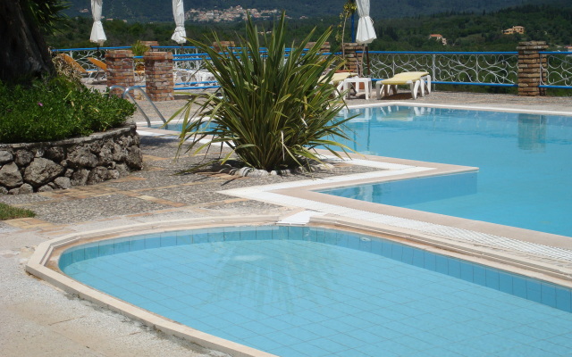 Fundana Villas