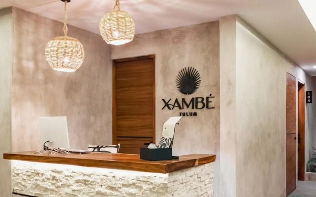Xambé