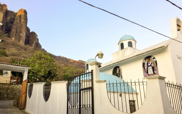 Rinconada Del Arcángel