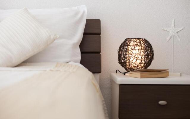 Apartments Mediterranea