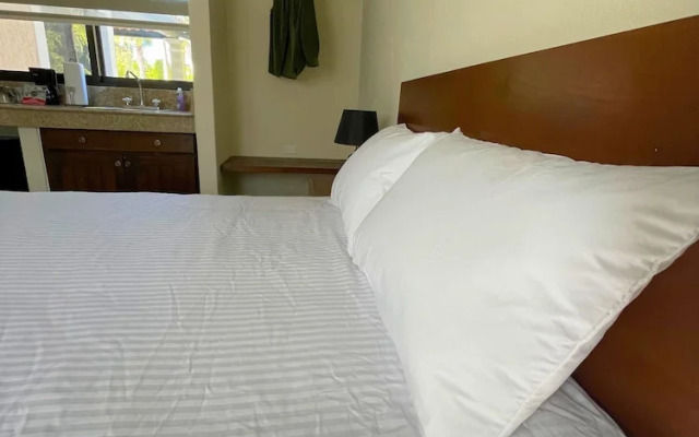 Posada Don Esteban by PartnerHost