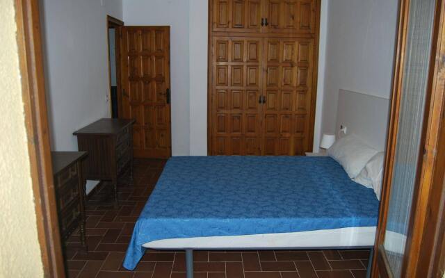 Apartamentos Tamariu