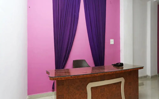 Oyo 22654 Hotel Vikrant
