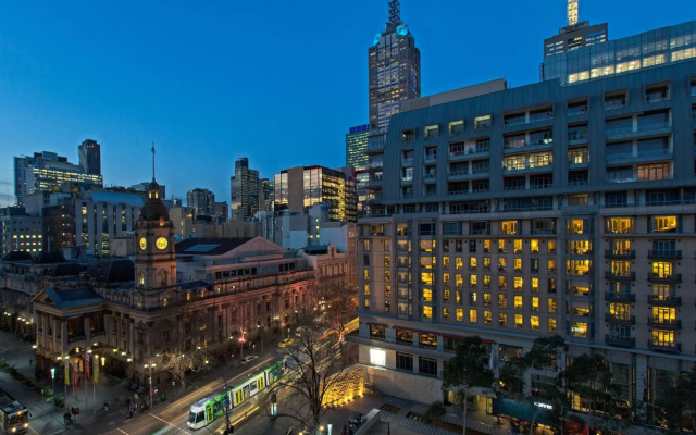 The Westin Melbourne