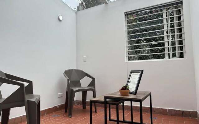 Hotel Niza Norte