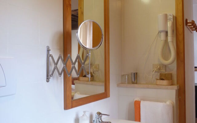 Agriturismo Apparita