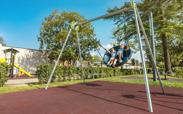 Hotel Park Plava Laguna