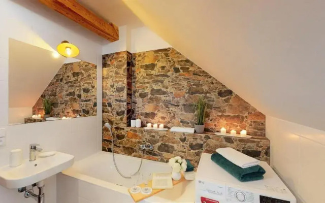 Pension U Sebastiana