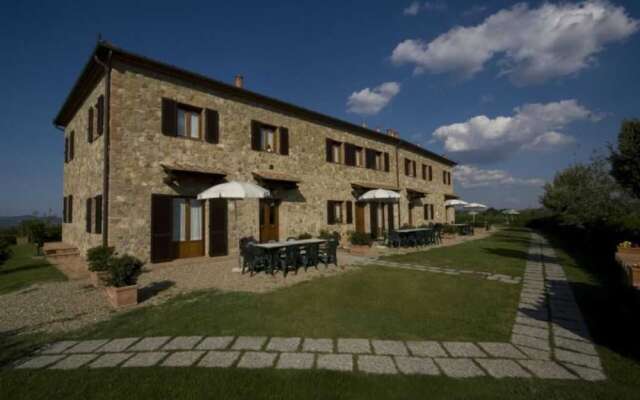 Agriturismo Macinatico 1