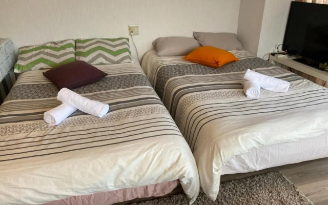 Takemura Building 303