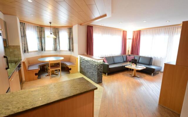 Helvetia Apartments