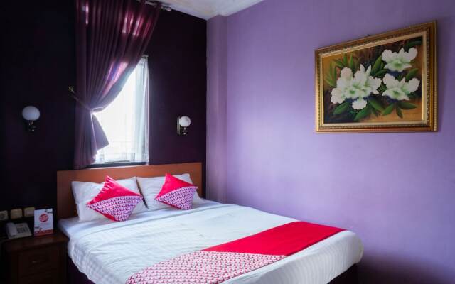 Ardellia Hotel by Oyo Rooms