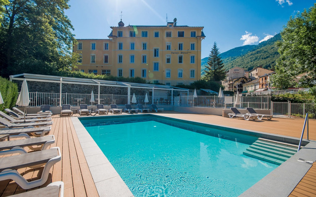 Savoy Hotel