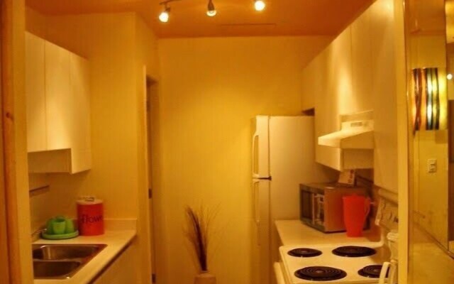 MondeLiving City Condo