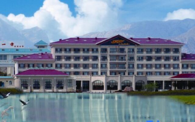 Xinghaihu Hotel