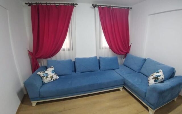Konak Sui̇t Apart
