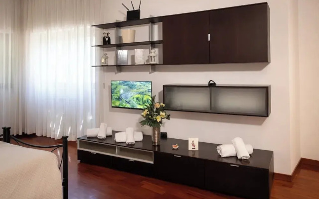 Residenza in Vaticano Roma